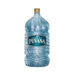 Puvana Natural Water Gallon - 18.9 L