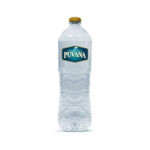 Puvana Natural Water - 1.5 L - 12 Bottles