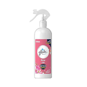 Glade Multi-Spray Rose Air Freshener - 460ml