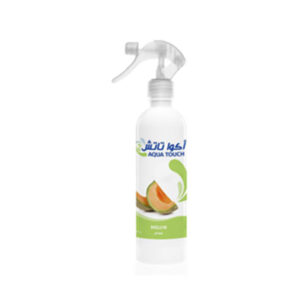 اكوا تاتش معطر جو - شمام - 460 مل