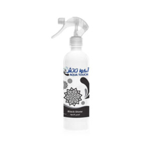 اكوا تاتش معطر جو - الحجر الاسود - 460 مل
