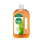 Dettol Liquid Disinfectant - 950ml