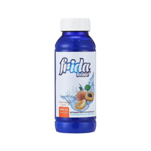 Frida All Purpose Home Cleaning Fragrance Fruit Punch - 480 ml