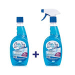 Frida Glass Cleaner - 600ml 2 in 1 - 1 PC