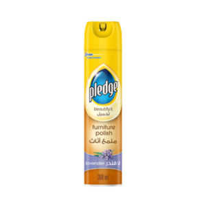Pledge Furniture Polish - 300 ml