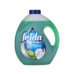 Frida Dishwashing Liquid - 4 Kg