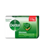 ديتول صابون يد 1قطعة - 125 جم