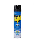 Raid Flying Insect Killer Odorless - 300ml