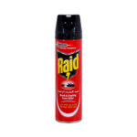 Raid Crawling Insect Killer - 300ml