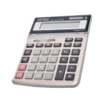 Catiga Calculator - 12 Digits - DK 270 - 1 Pcs