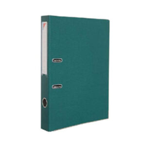 Ramsis 2 Ring Binder 8 cm- Green
