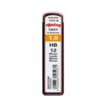 Rotring Mechanical Pencil Leads HB - 0.9 mm