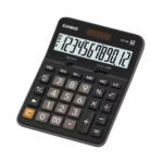 كاسيو اله حاسبه 12 رقم DX12B - 1 ق