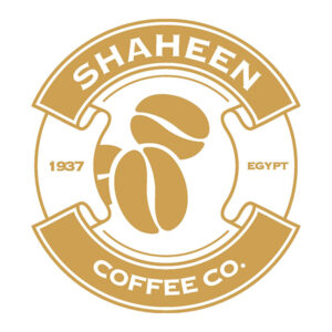 Shaheen Othmanly Dark Blended Turkish Coffee - 500 g